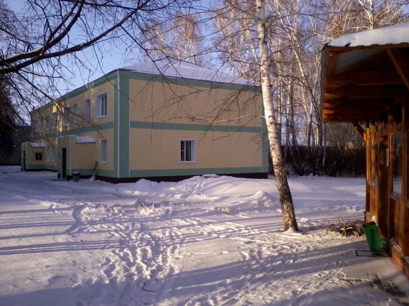 Краснозёрск. Россия - Краснозёрск. Фото №13