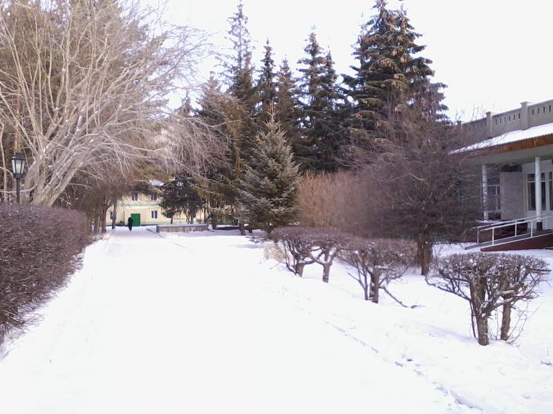 Краснозёрск. Россия - Краснозёрск. Фото №19