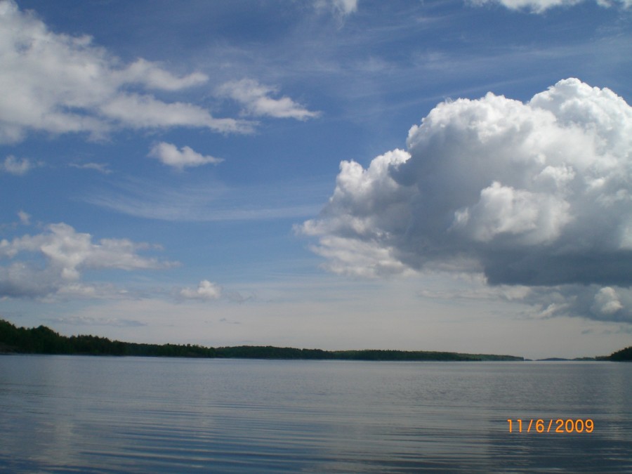 Ладожское озеро - Фото №9