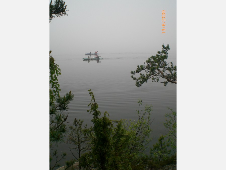 Ладожское озеро - Фото №32