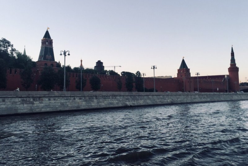 Москва-река - Фото №6