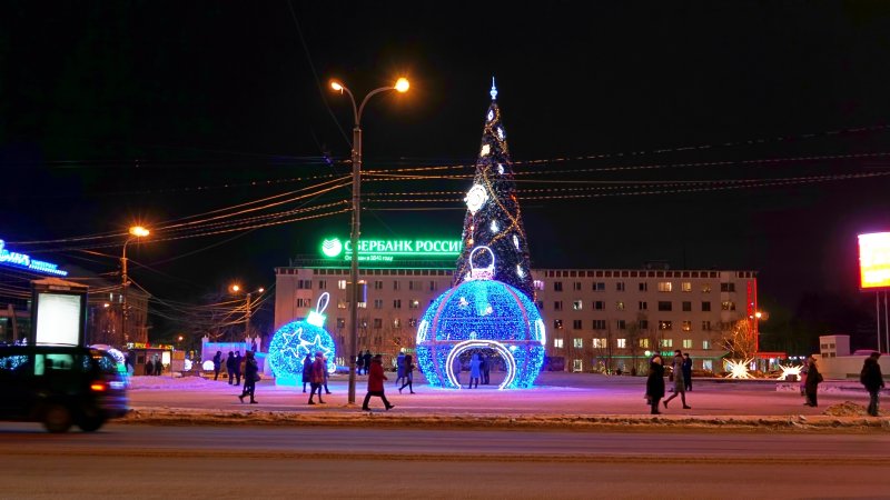 Мурманск - Фото №23