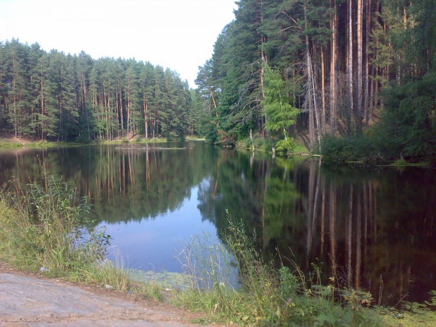 Нефтекамск. Россия - Нефтекамск. Фото №2