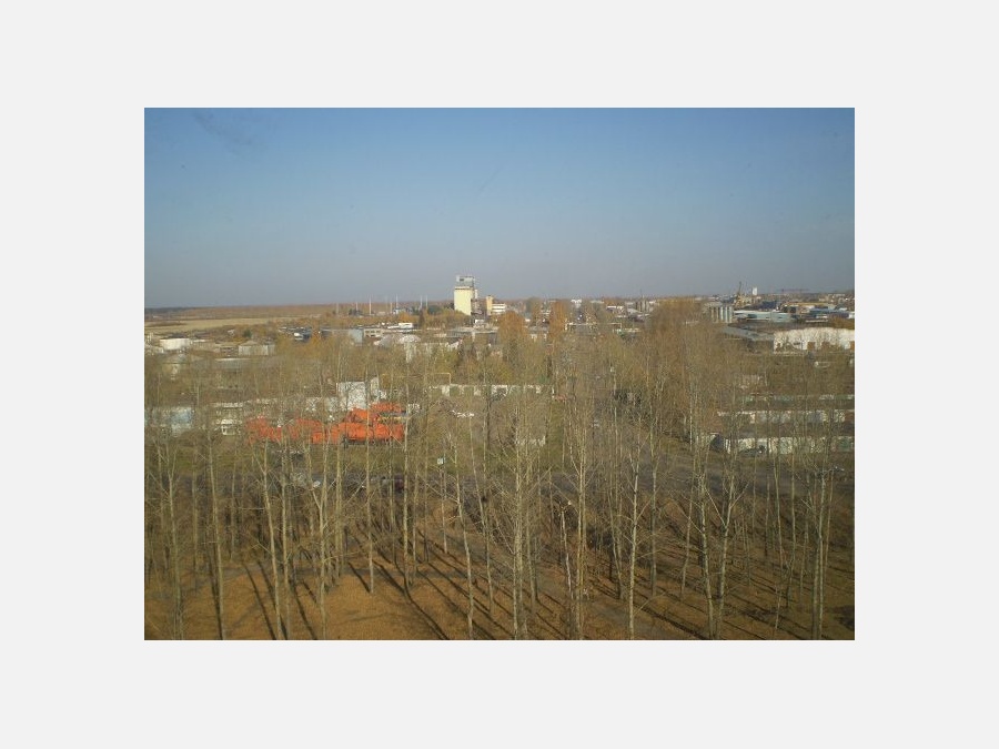 Нефтекамск. Россия - Нефтекамск. Фото №1
