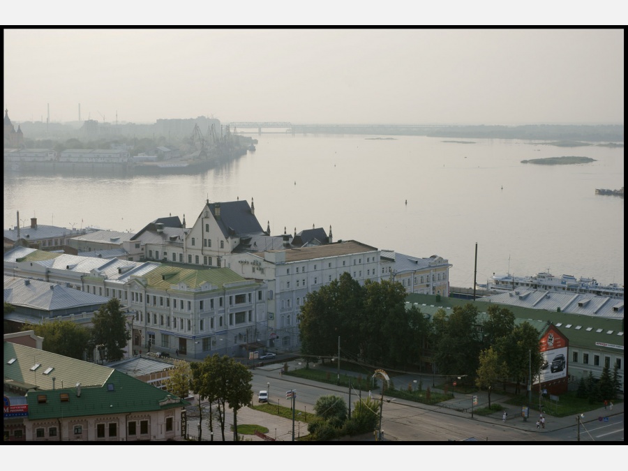 Нижний Новгород - Фото №23