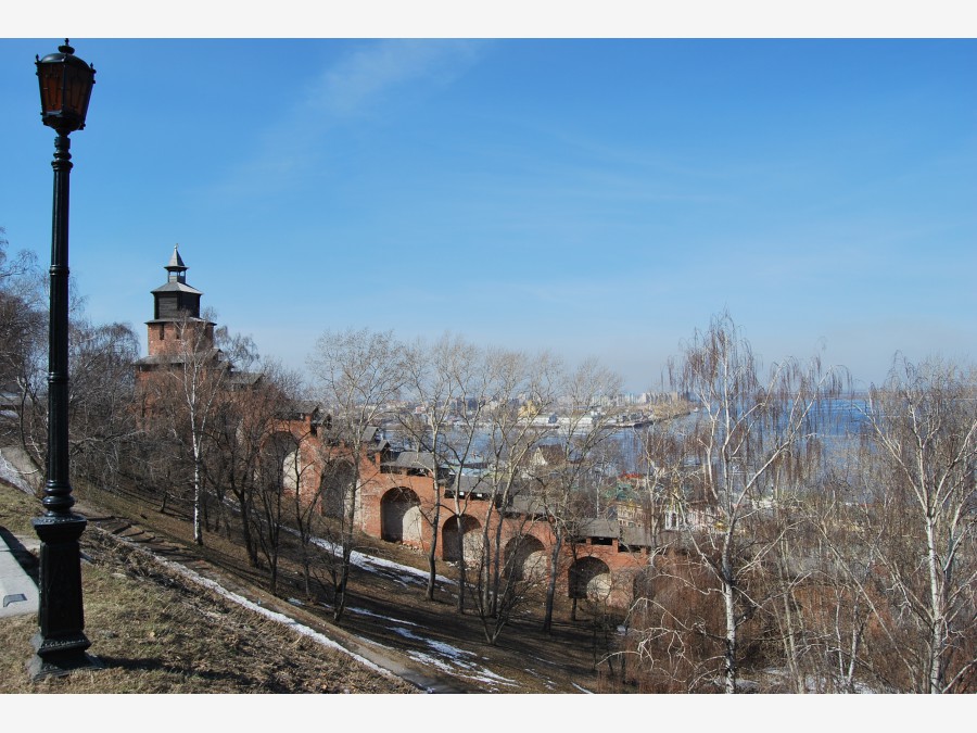 Нижний Новгород - Фото №12