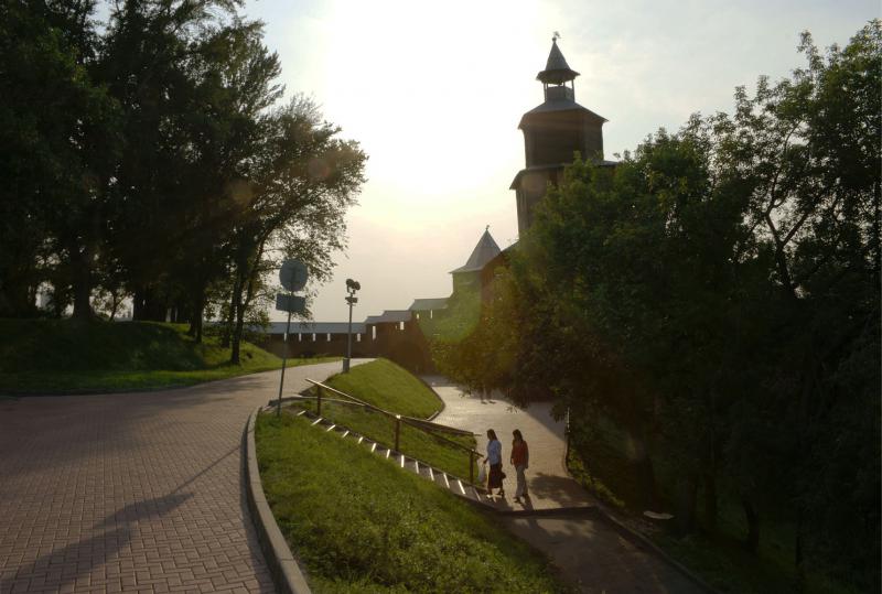 Нижний Новгород - Фото №15