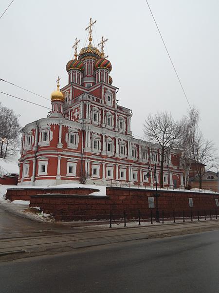 Нижний Новгород - Фото №33
