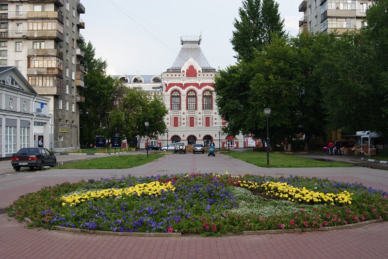 Нижний Новгород - Фото №27