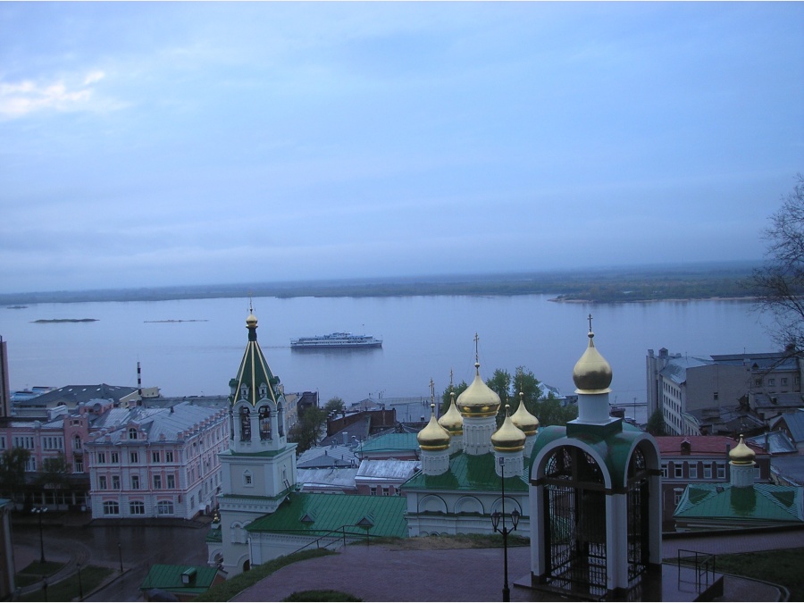 Нижний Новгород - Фото №24