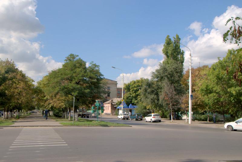 Новочеркасск - Фото №25
