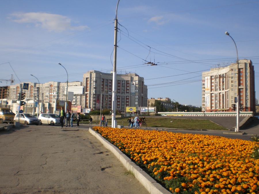Россия - Новосибирск. Фото №33