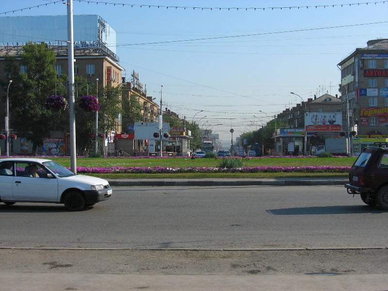 Новосибирск - Фото №15