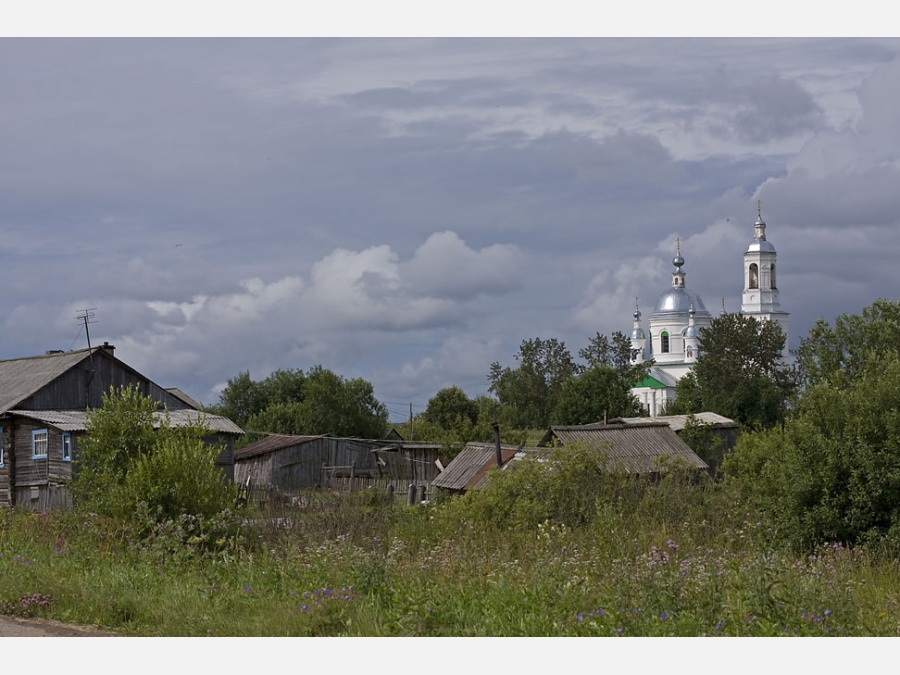 Россия - Ножкино. Фото №3
