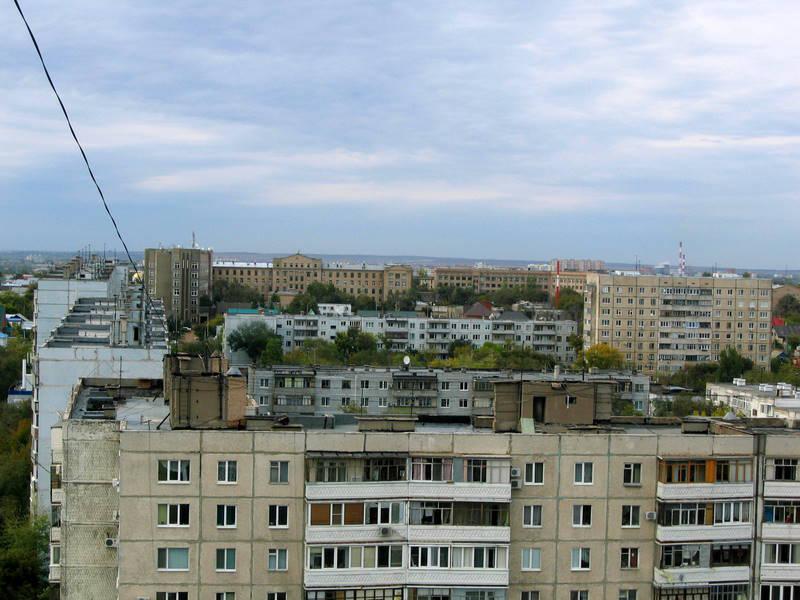 Оренбург - Фото №15