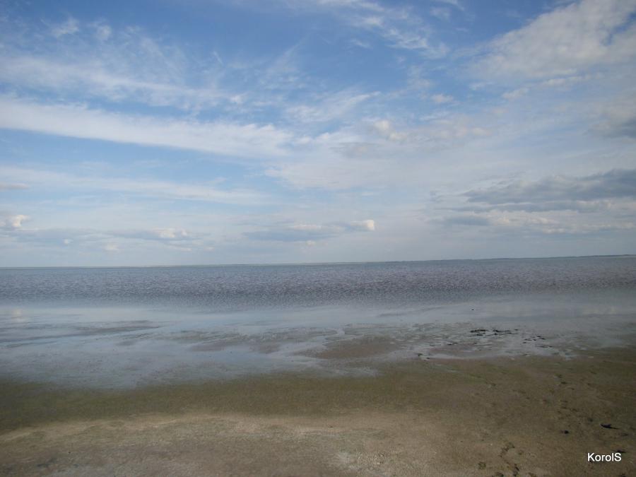 Озеро Эбейты - Фото №15