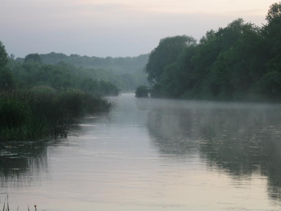 Река Хопёр - Фото №16
