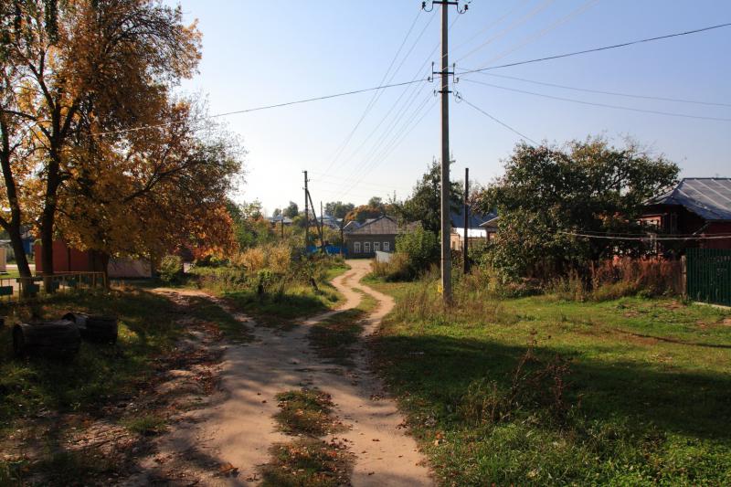 Рязанская область - Фото №5