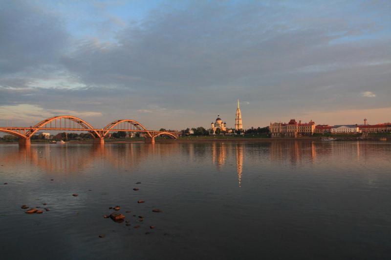 Рыбинск - Фото №9