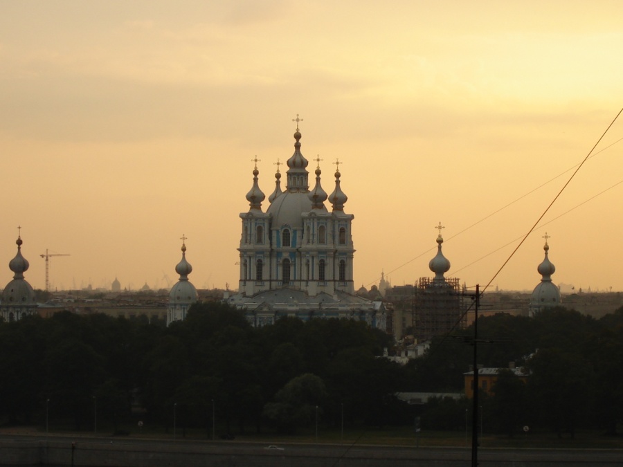 Санкт-Петербург - Фото №19