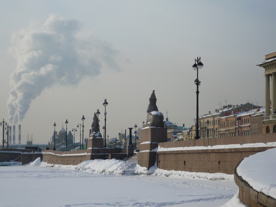 Санкт-Петербург - Фото №12
