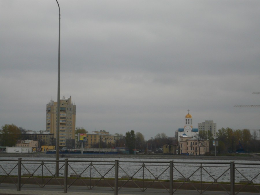 Санкт-Петербург - Фото №24