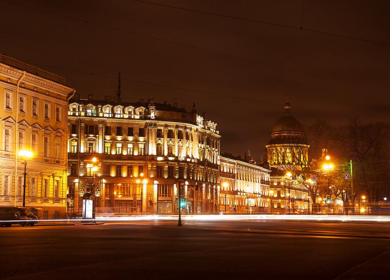 Санкт-Петербург - Фото №5