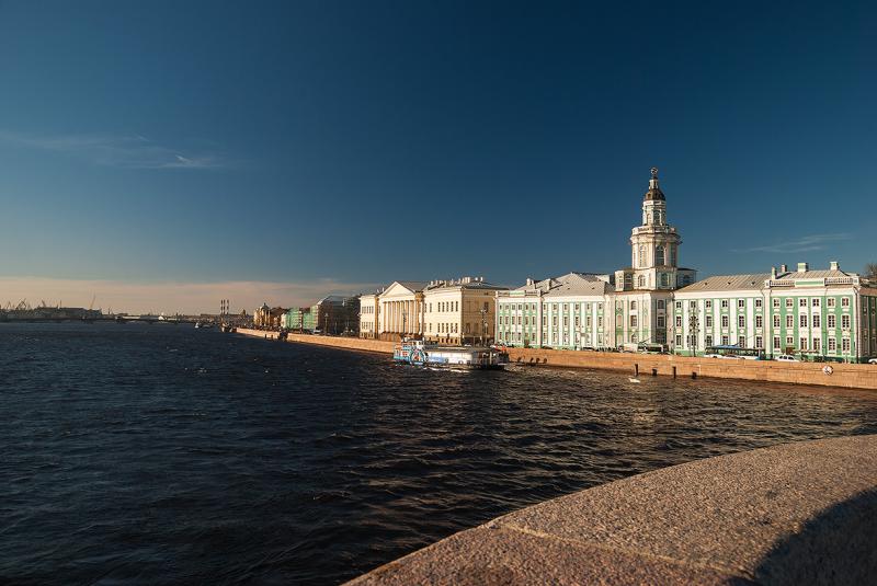 Санкт-Петербург - Фото №18