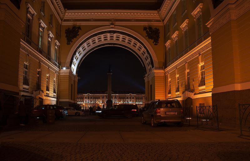 Санкт-Петербург - Фото №20