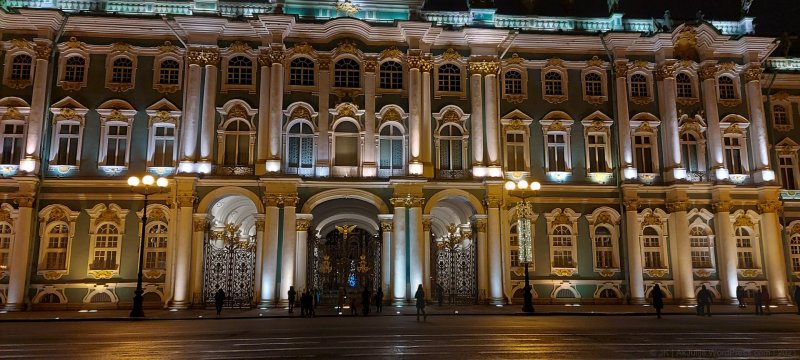 Санкт-Петербург - Фото №29