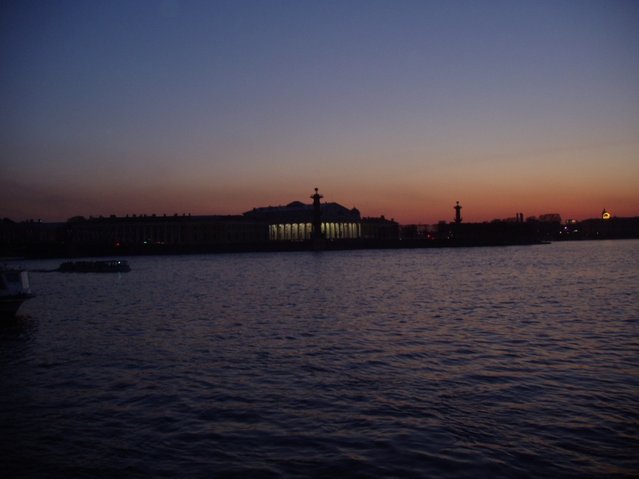 Санкт-Петербург - Фото №7