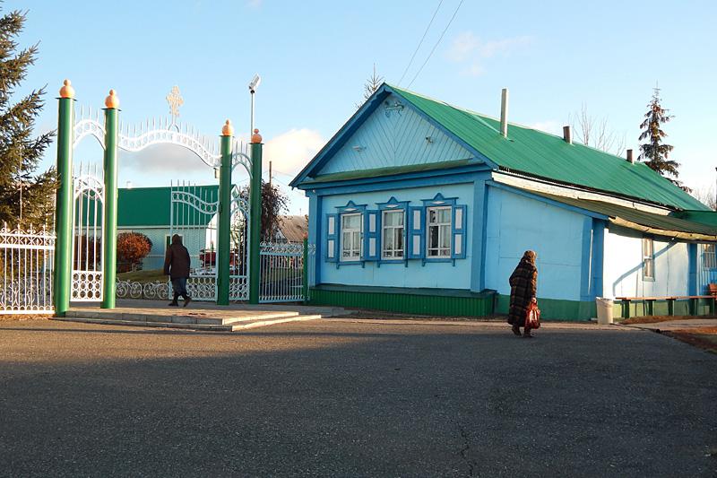 Самарская область - Фото №31