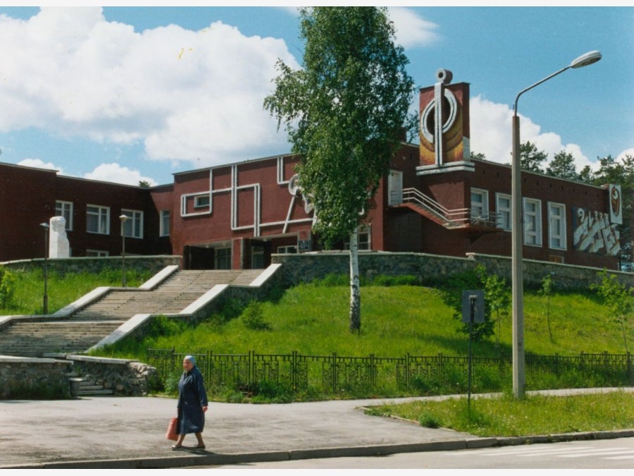 Снежинск -Челябинск-70 - Фото №11