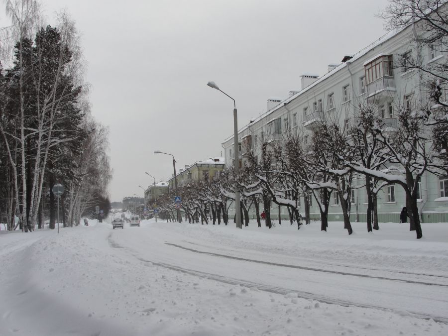 Снежинск - Фото №9