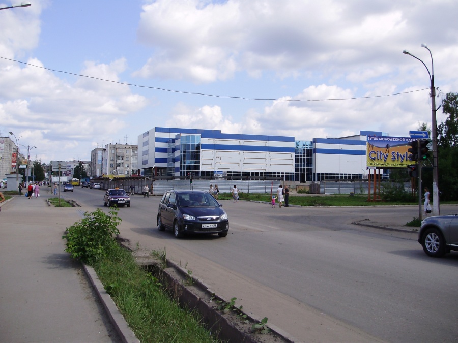 Соликамск - Фото №14
