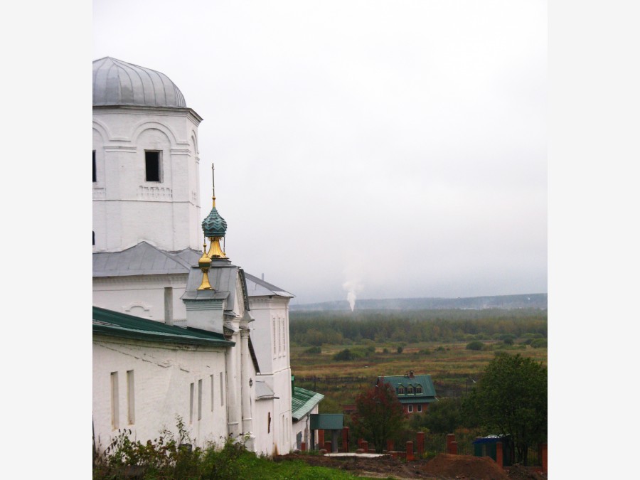Соликамск - Фото №29