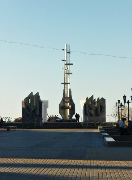 Тобольск - Фото №26