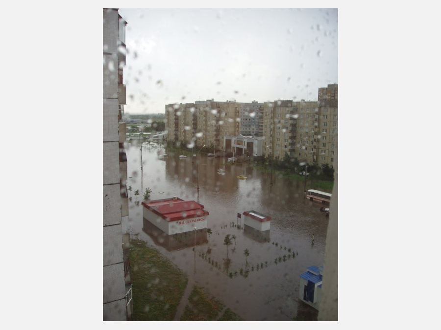 Тольятти. Россия - Тольятти. Фото №2