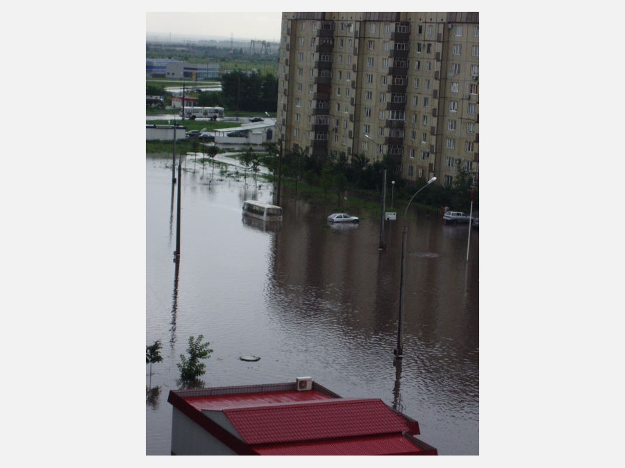 Тольятти. Россия - Тольятти. Фото №6