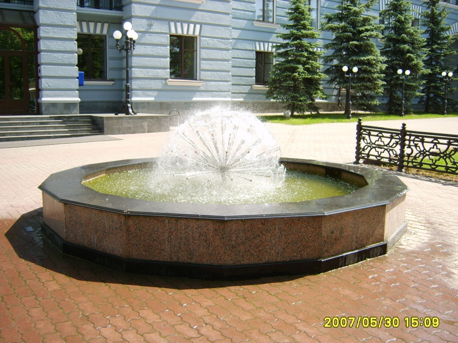 Тула. Проспект Ленина Россия - Тула. Фото №2