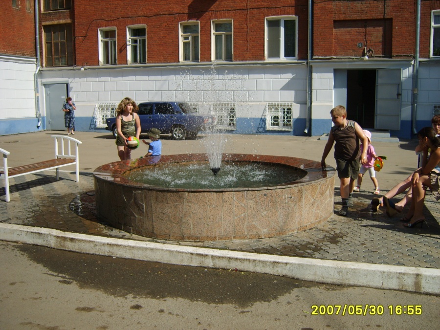 Тула. Пролетарский район ул. Кирова Россия - Тула. Фото №6