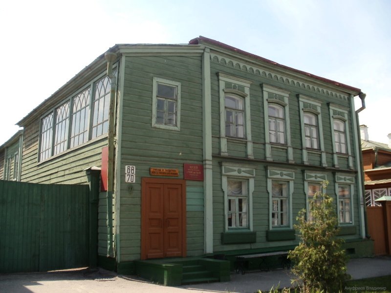 Ульяновск - Фото №18