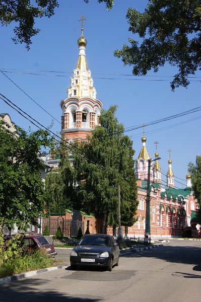 Ульяновск - Фото №12