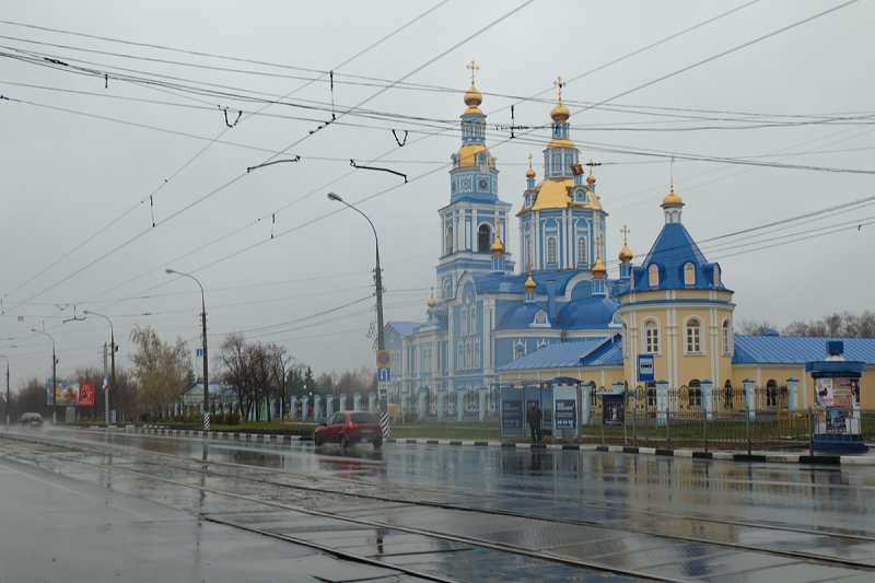 Ульяновск - Фото №33