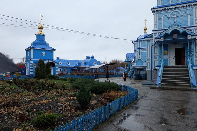 Ульяновск - Фото №36