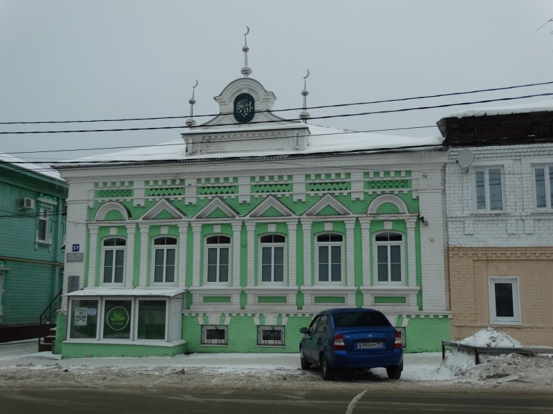 Ульяновск - Фото №6