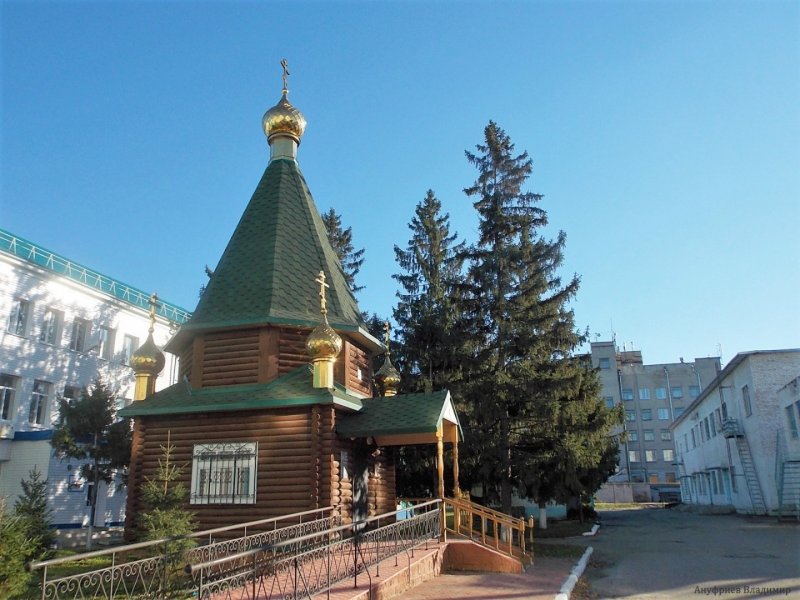 Ульяновск - Фото №15