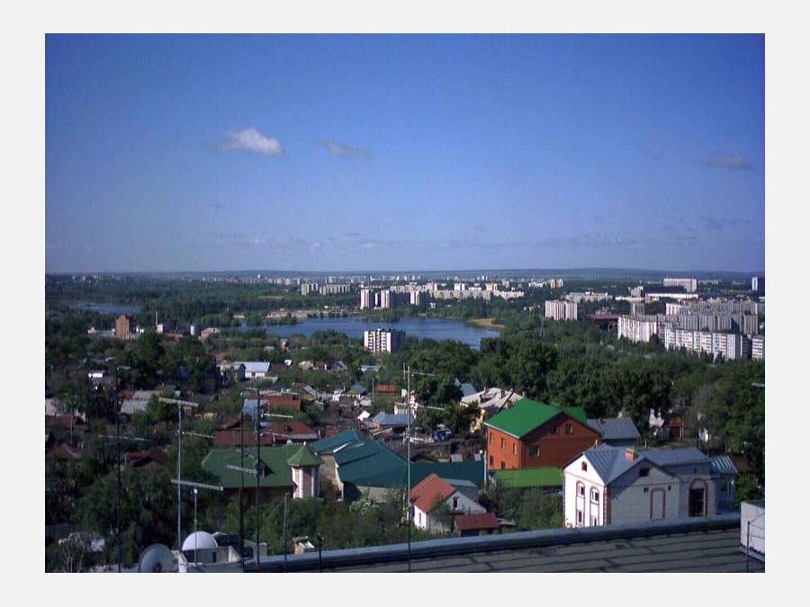 Ульяновск - Фото №8