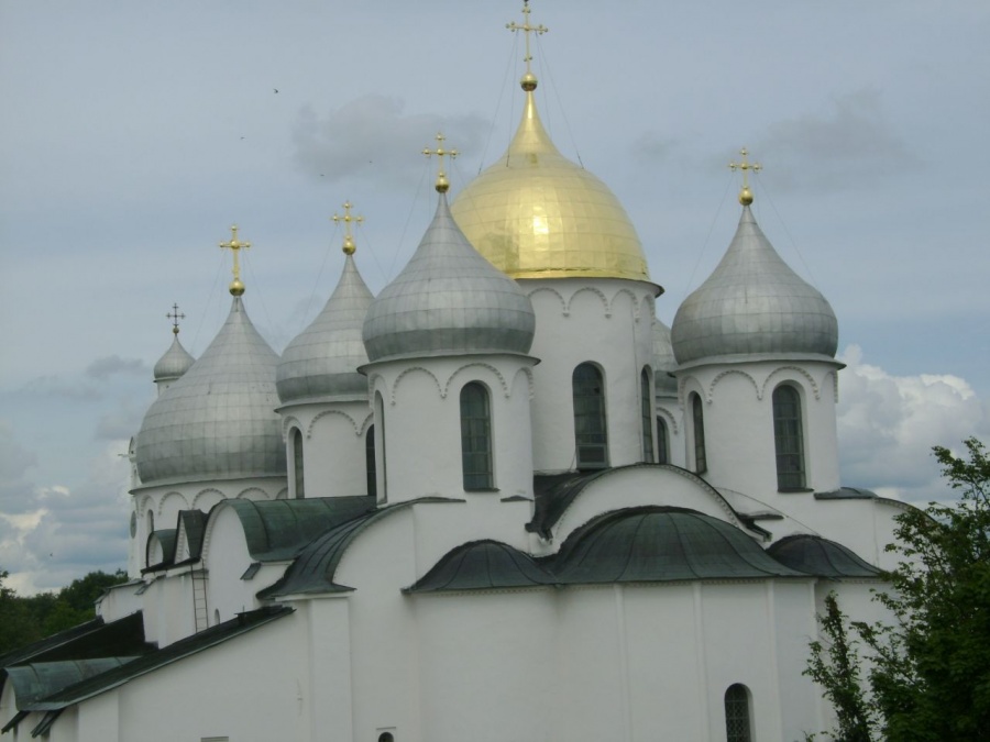 Великий Новгород - Фото №7