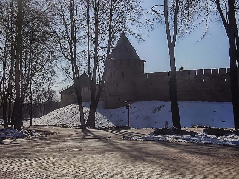 Великий Новгород - Фото №9
